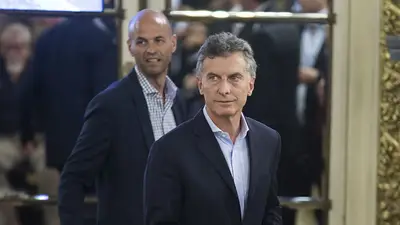 Casi 12 mil despidos a menos de un mes del gobierno de Macri Casi 12 mil despidos a menos de un mes del gobierno de Macri