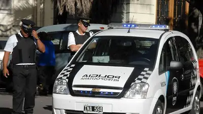 La Justicia avaló a la Policía para pedir documento sin motivo de sospecha La Justicia avaló a la Policía para pedir documento sin motivo de sospecha