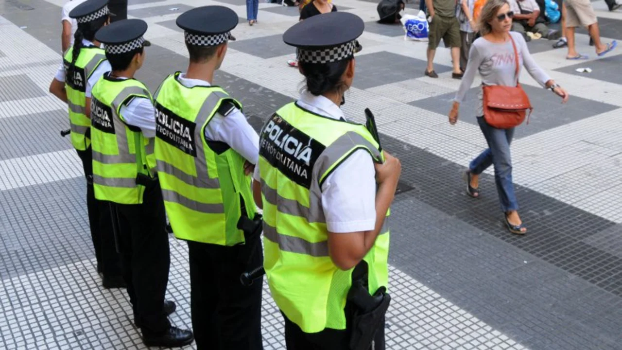 Advierten que volver a "pedir documento" es dar "un cheque en blanco a la policía"