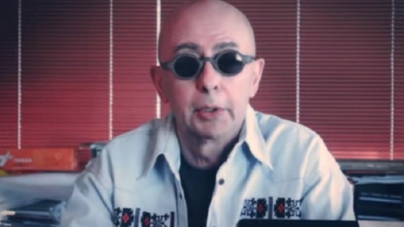 El Indio Solari confirmó cuándo y dónde será su próximo recital