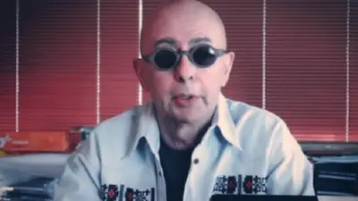 El Indio Solari confirmó cuándo y dónde será su próximo recital El Indio Solari confirmó cuándo y dónde será su próximo recital