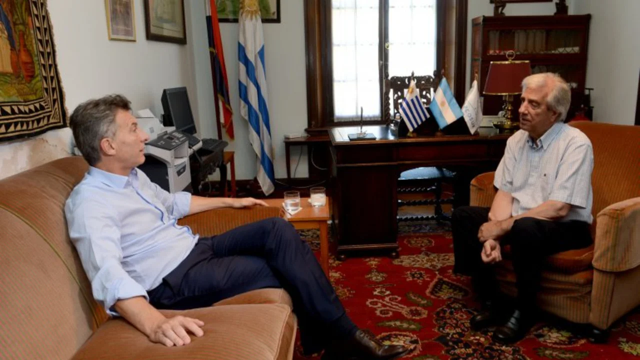 Mundial 2030: propuesta conjunta de Argentina y Uruguay