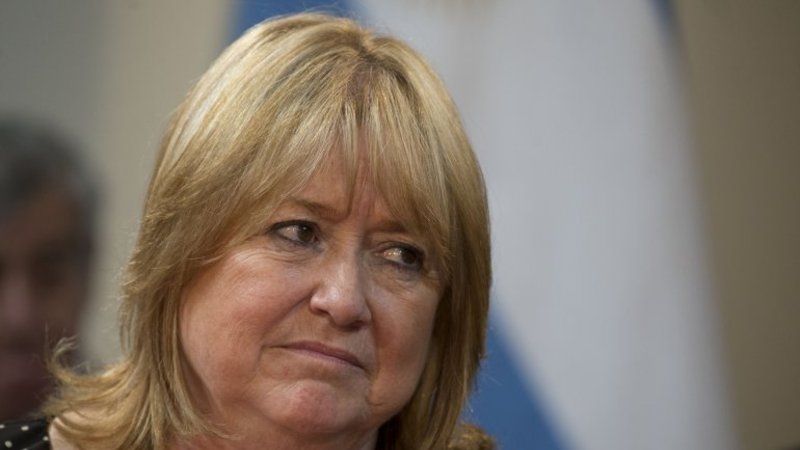 Designaron a Miguel Del Sel y otros embajadores en comisión