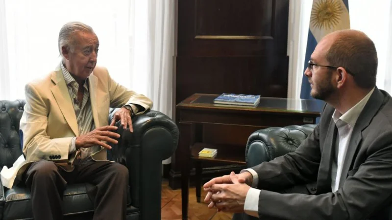 Siguen los despidos en el Estado: cesantean empleados de la secretaría de Comercio