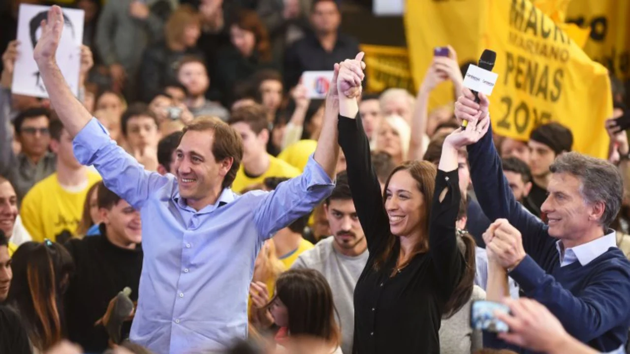 "Campaña del miedo": cuando Garro negaba que fuera a despedir gente