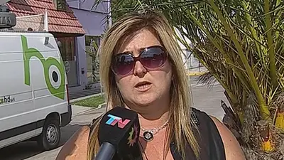 La abogada de Lanatta deslizó que no se trató de una fuga La abogada de Lanatta deslizó que no se trató de una fuga