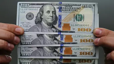 La AFIP comienza a devolver las retenciones por dólar ahorro La AFIP comienza a devolver las retenciones por dólar ahorro