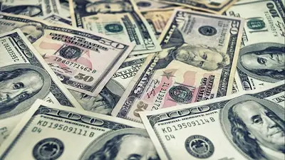El dólar arranca la semana estable a $ 14,15 El dólar arranca la semana estable a $ 14,15
