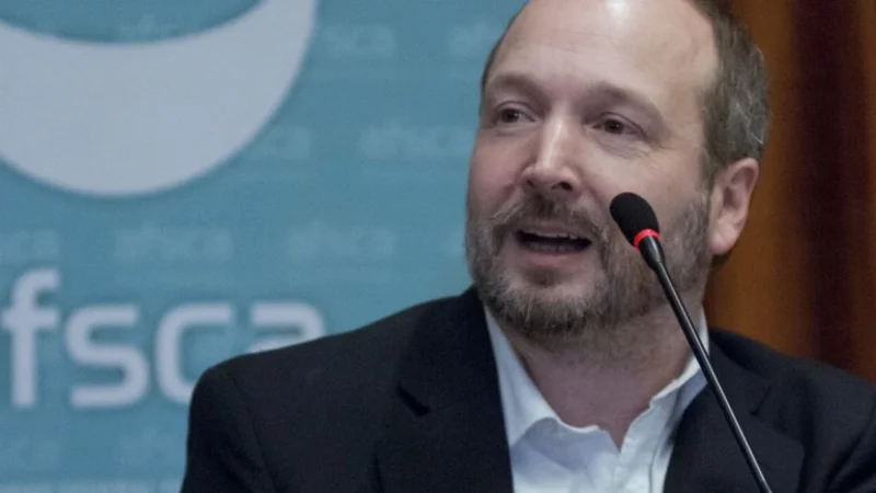 Dos fallos reponen a Sabbatella en la AFSCA