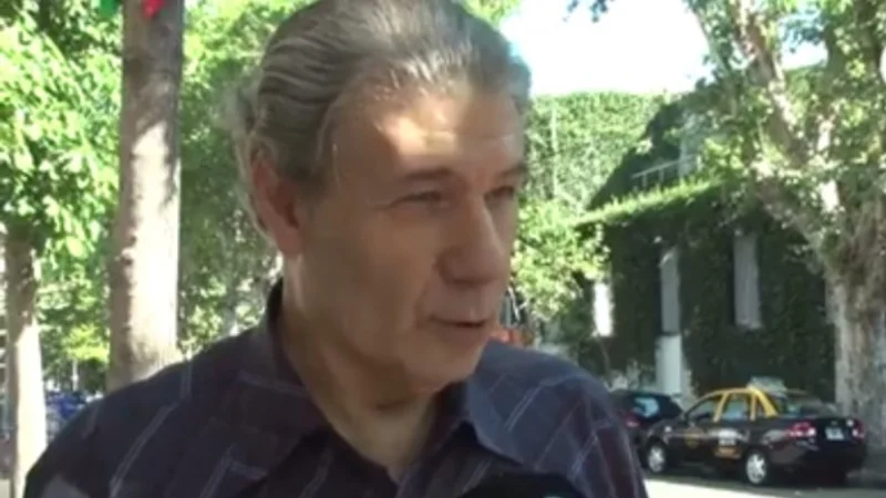 Victor Hugo Morales: "El gobierno se comporta de manera dictatorial"