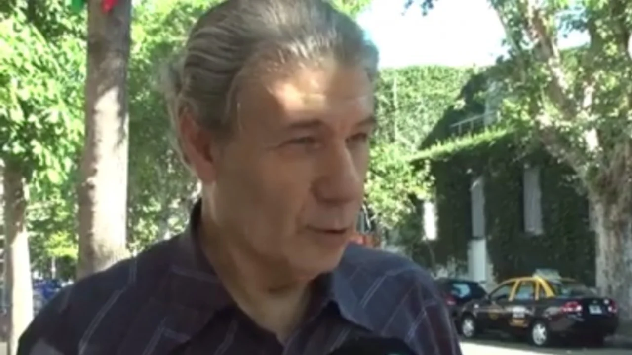 Victor Hugo Morales: "El gobierno se comporta de manera dictatorial"