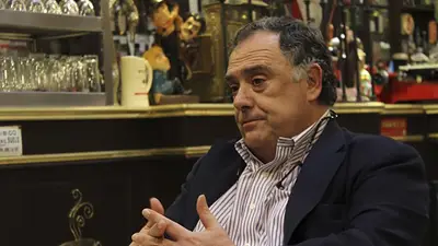 Carta abierta del ex embajador del Vaticano para Víctor Hugo Carta abierta del ex embajador del Vaticano para Víctor Hugo