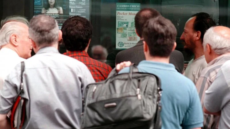 La AFIP devolverá en cuotas las retenciones por compra de dólares: enterate cuándo serán