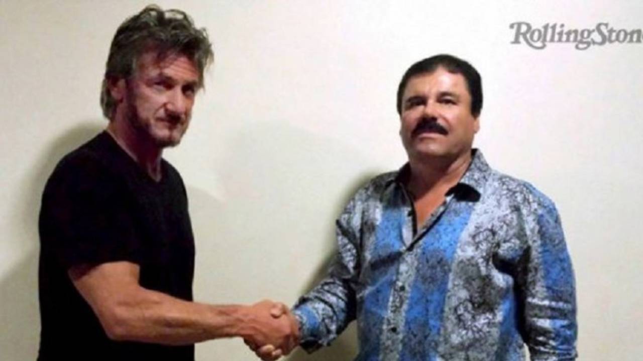La entrevista completa al Chapo Guzmán de Sean Penn