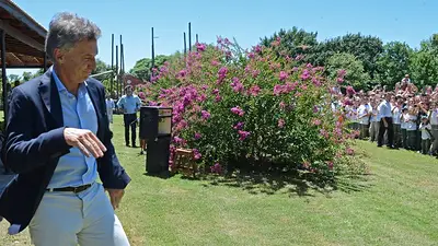 Macri presidente: los despidos en el sector privado ya son más de 10 mil Macri presidente: los despidos en el sector privado ya son más de 10 mil
