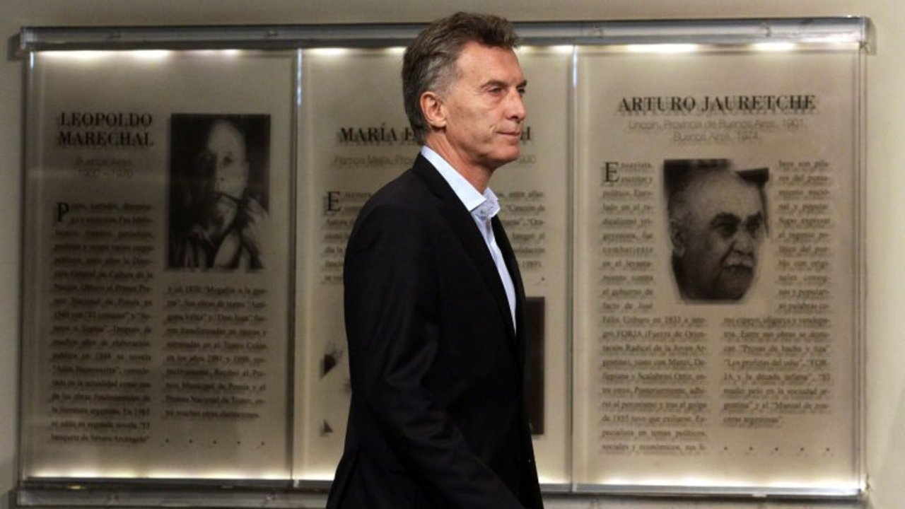 La OEA contra Macri por la Ley de Medios