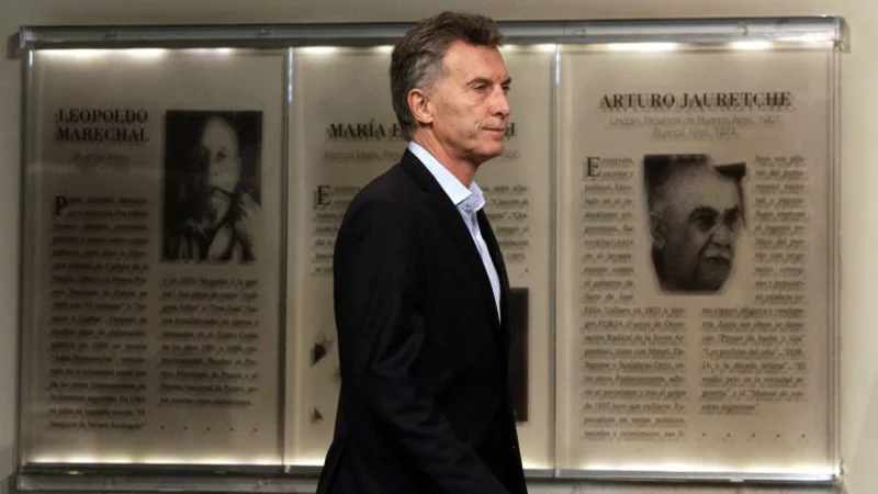 La OEA contra Macri por la Ley de Medios