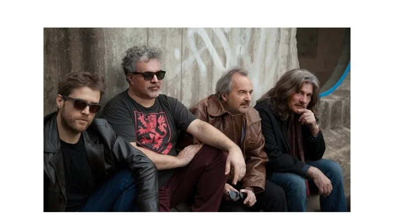"A 18' del sol", un homenaje a Luis Alberto Spinetta