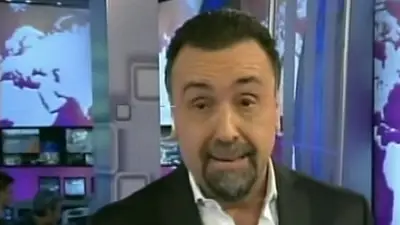 Vuelve Economía Política por C5N Vuelve Economía Política por C5N