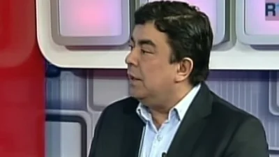 Espinoza advirtió al macrismo y cargó contra Prat Gay: "Da vergüenza ajena" Espinoza advirtió al macrismo y cargó contra Prat Gay: "Da vergüenza ajena"