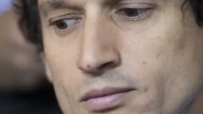 Lagomarsino: "Nisman me dijo que con la denuncia se iba a llevar puesta a Cristina" Lagomarsino: "Nisman me dijo que con la denuncia se iba a llevar puesta a Cristina"