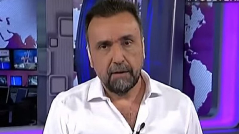 Vienen por tu laburo, el editorial de Roberto Navarro