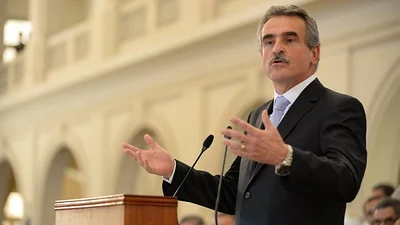 El video de Agustín Rossi sobre el primer mes de Macri que se viralizó en las redes El video de Agustín Rossi sobre el primer mes de Macri que se viralizó en las redes