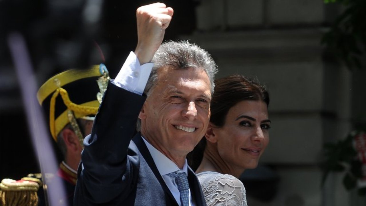 Macri justificó los despidos de trabajadores y dejó la puerta abierta para más