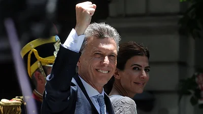 Macri justificó los despidos de trabajadores y dejó la puerta abierta para más Macri justificó los despidos de trabajadores y dejó la puerta abierta para más