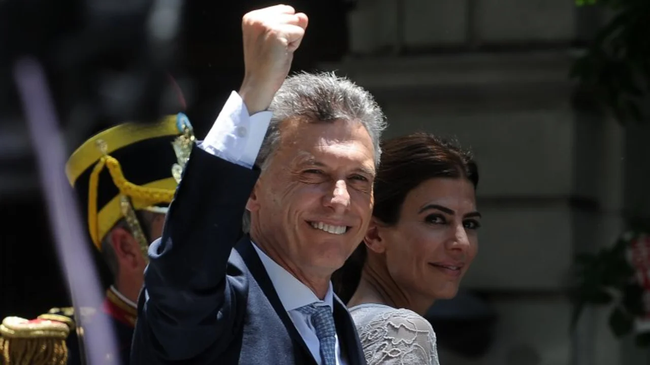 Macri justificó los despidos de trabajadores y dejó la puerta abierta para más