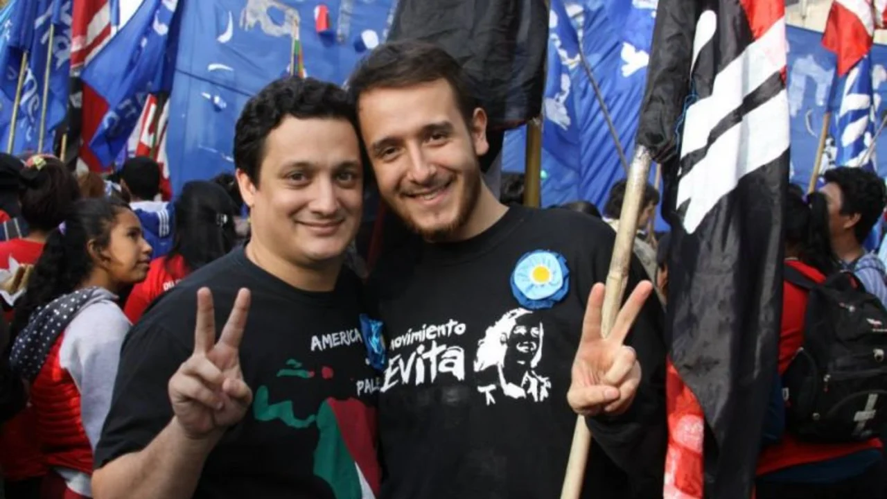 El duro relato de un despedido: "Decime que me echás por kirchnerista, no por ñoqui"