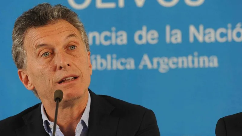 Fiscal investiga a Macri por presuntas inconsistencias en sus declaraciones juradas