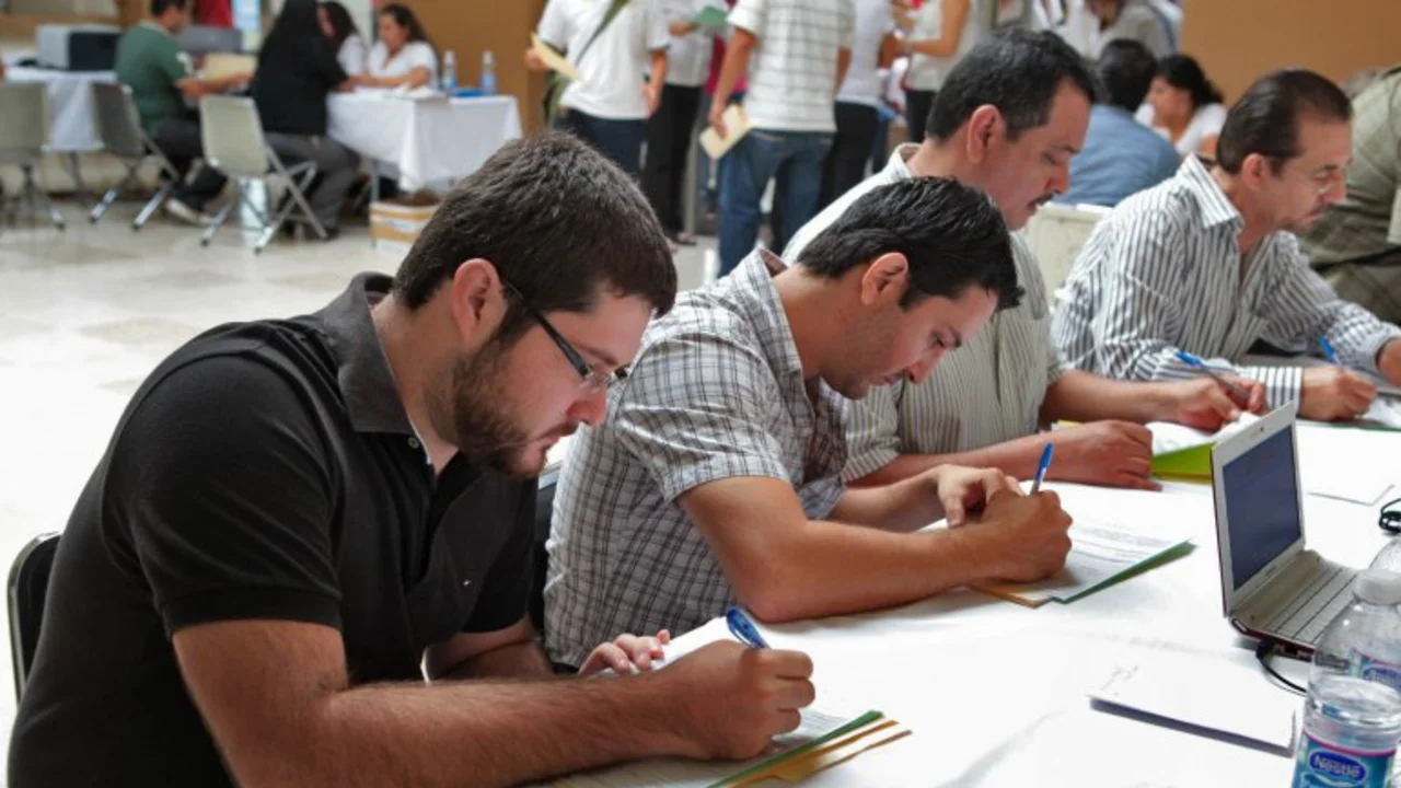 #TrabajoAr: El método para combatir el desempleo