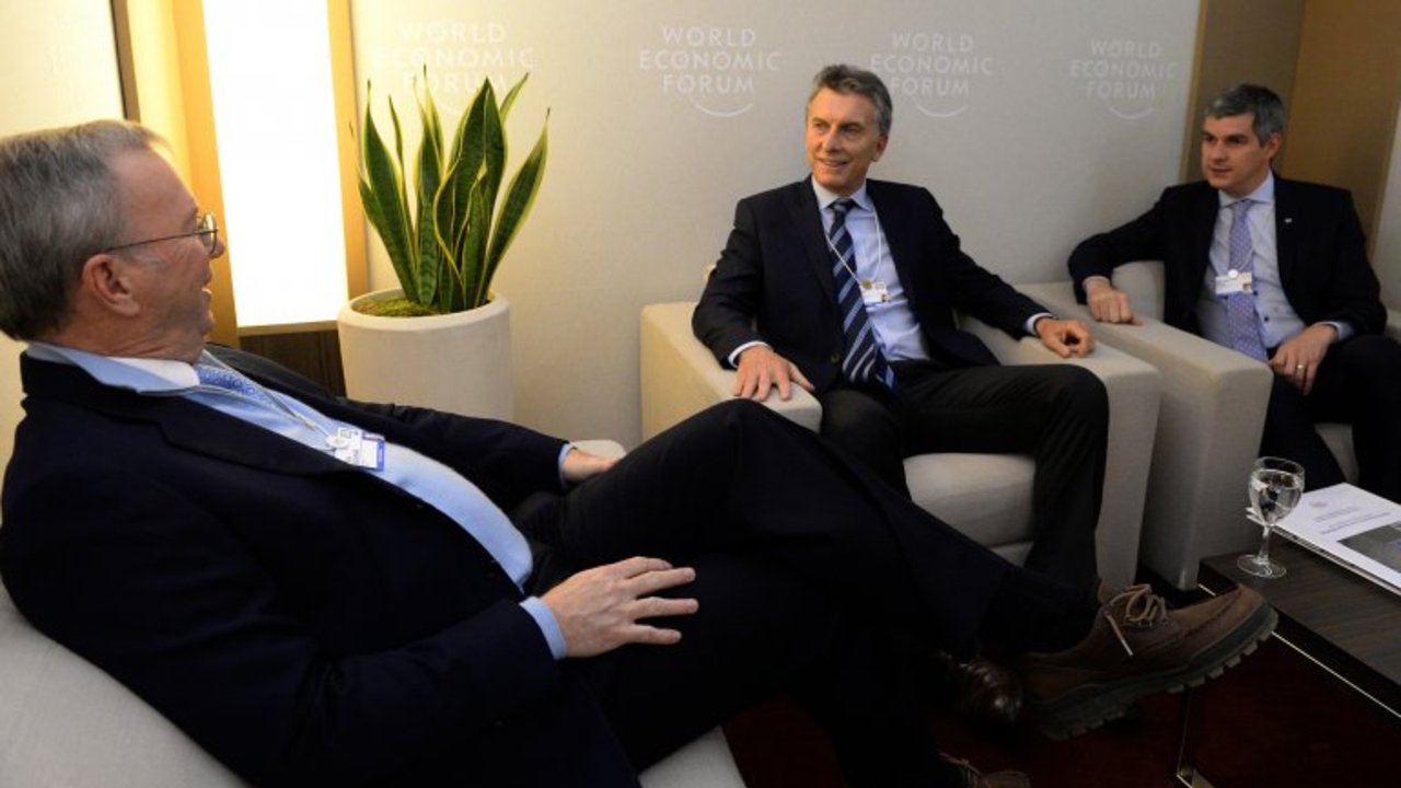 Malvinas: Qué hubiese hecho Cristina con Cameron, según los isleños