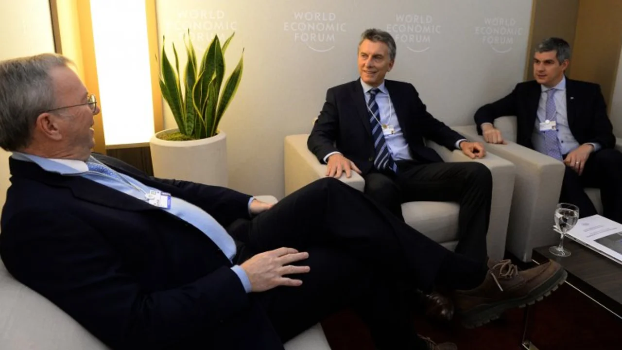 Malvinas: Qué hubiese hecho Cristina con Cameron, según los isleños