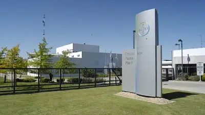 Bayer echó a 20 trabajadores de su planta en Munro Bayer echó a 20 trabajadores de su planta en Munro