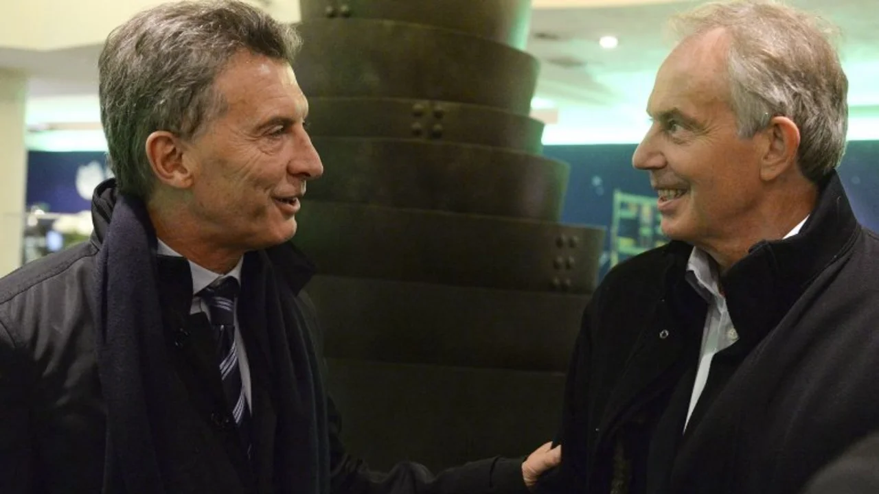 Fondos buitre: Macri aseguró que las negociaciones "no están yendo bien"