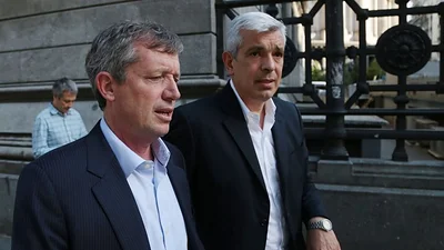 El macrismo descarta llamar a sesiones extraordinarias El macrismo descarta llamar a sesiones extraordinarias