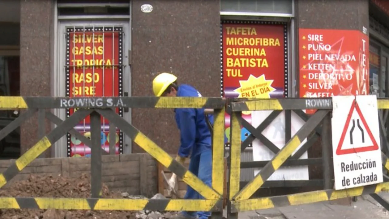 Hay más de 700 mil usuarios sin luz en la Ciudad y el conurbano