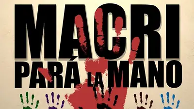 #MacriParaLaMano: convocan a una marcha contra los despidos #MacriParaLaMano: convocan a una marcha contra los despidos