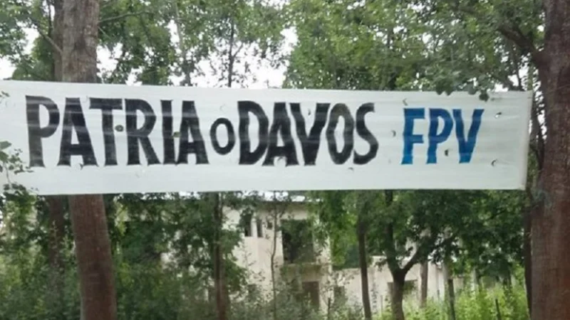 Seguí la cumbre de Intendentes del FPV en Santa Teresita