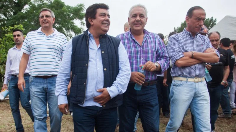 El PJ bonaerense atacó a Massa y le marcó la cancha a Macri y a Vidal