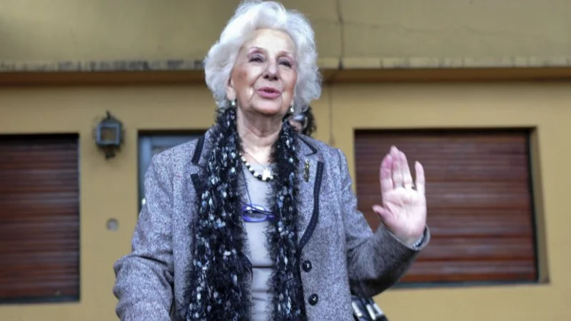 Finalmente Macri no recibirá a los organismos de DDHH: "Dijo que no tenía tiempo"