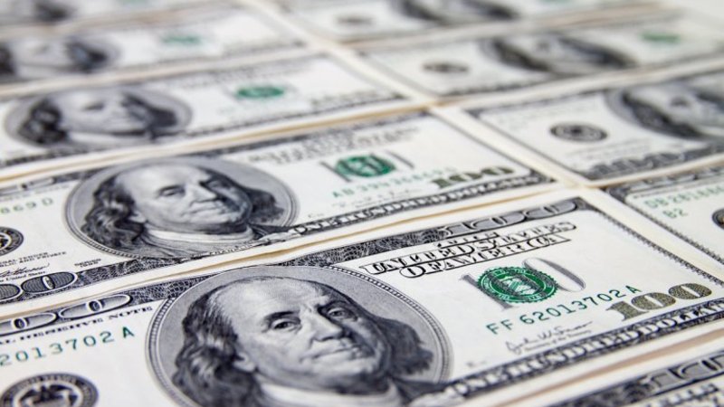 El dólar subió a $14,08