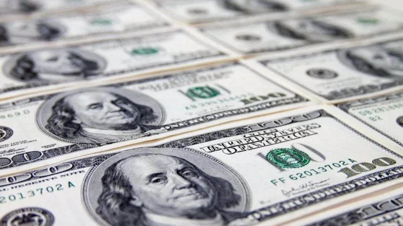 El dólar subió a $14,08
