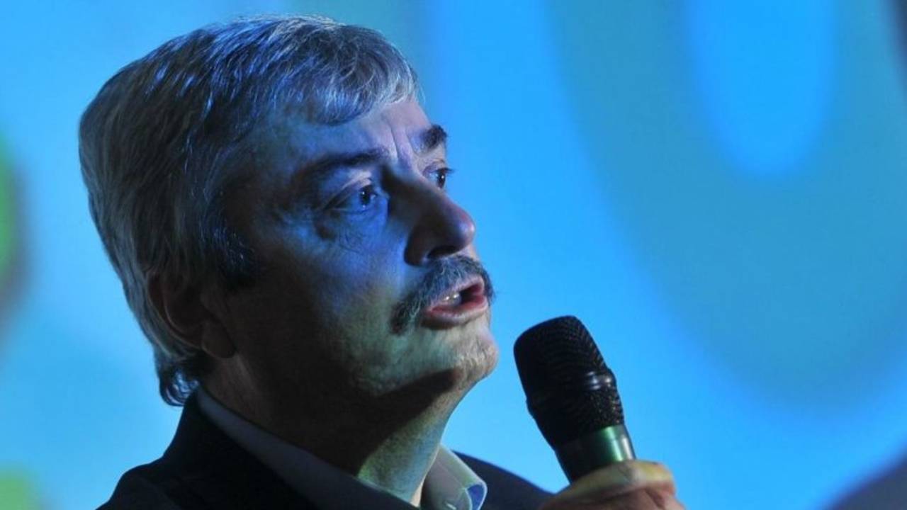 El macrismo nombró en el Gobierno a uno de los cabecillas de la protesta del campo por la 125