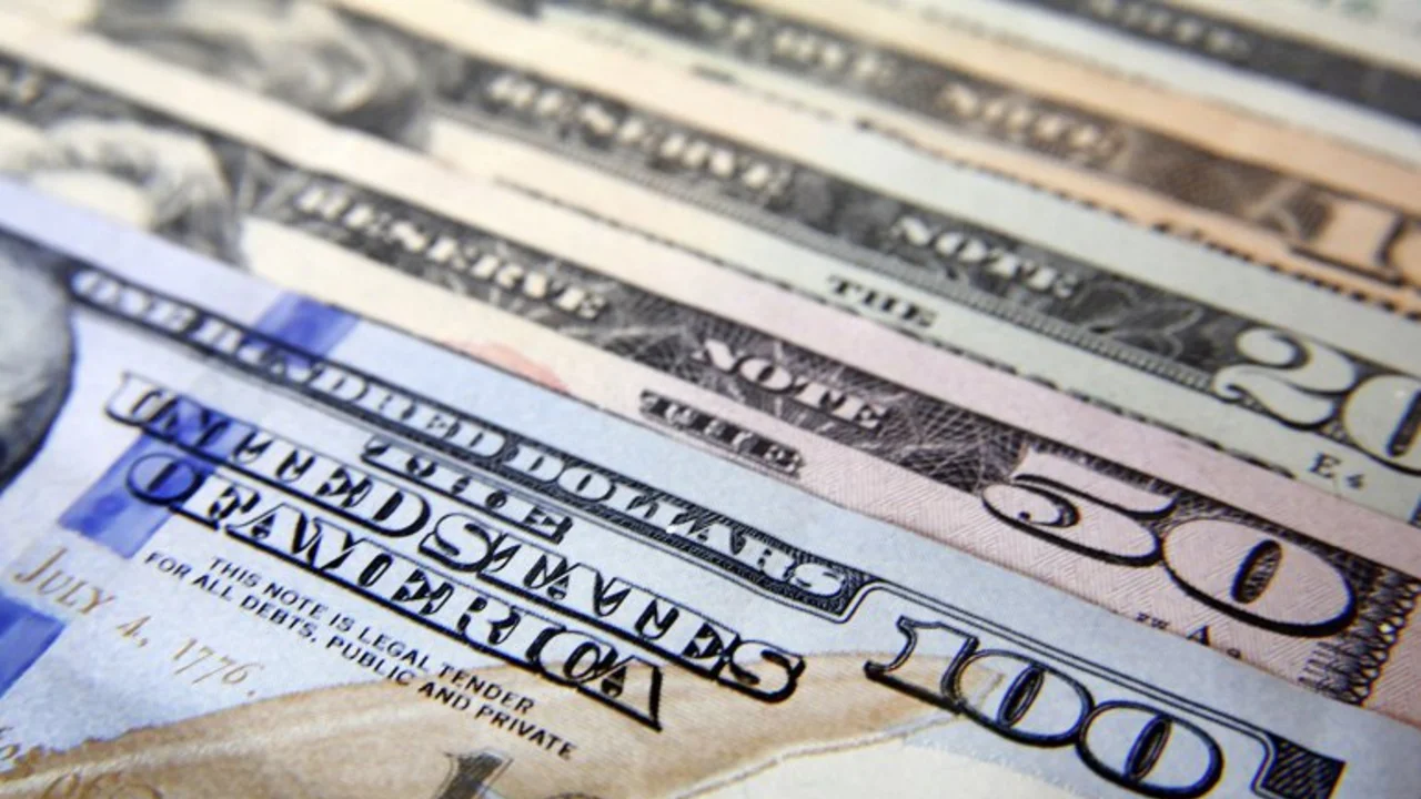 El dólar aumentó a $14,13