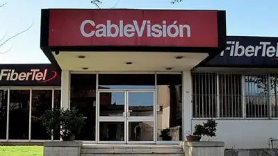 Cablevisión Cablevisión