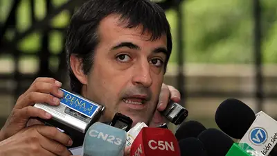 Paritaria docente: Bullrich no propuso un aumento y peligra el inicio de clases Paritaria docente: Bullrich no propuso un aumento y peligra el inicio de clases