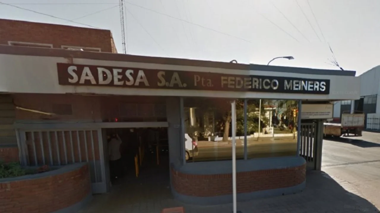 Santa Fe: una curtiembre echará a 150 empleados